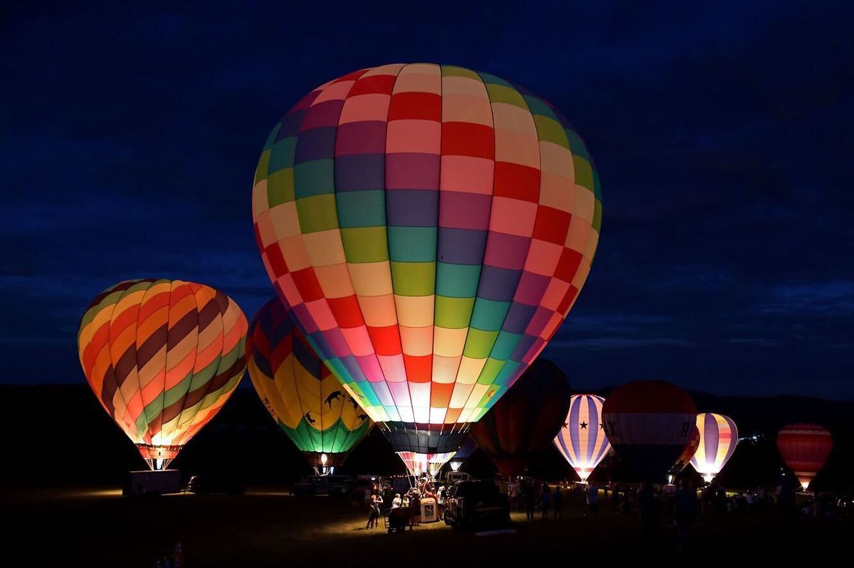 Rockbridge Beer & Wine Festival, 5 September | Event in Lexington | AllEvents