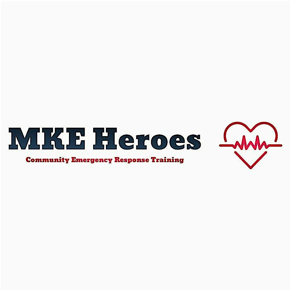 MKE Heroes Safe & Strong Summer Series, 28 September | Event in Milwaukee | AllEvents