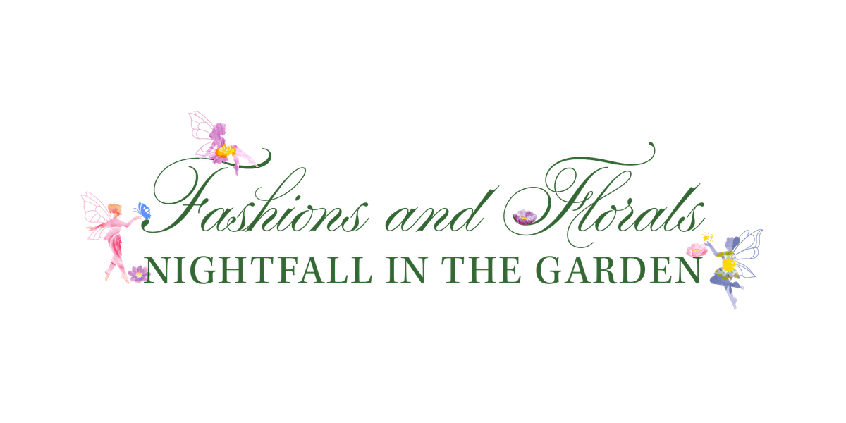 FASHIONS & FLORALS 2026: NIGHTFALL IN THE GARDEN, 24 April | Event in Coral Gables | AllEvents