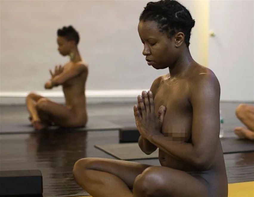 Fem Yoga, 17 May | Event in Denver | AllEvents
