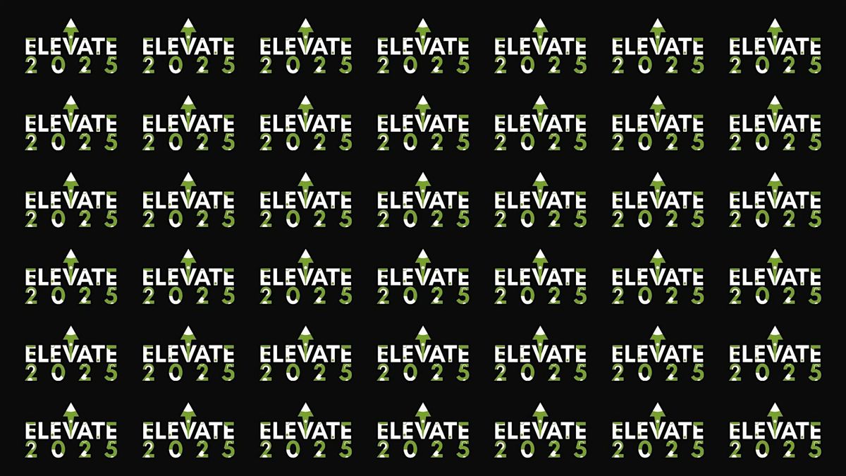 ELEVATE 2025, 12 July | Event in Indianapolis | AllEvents