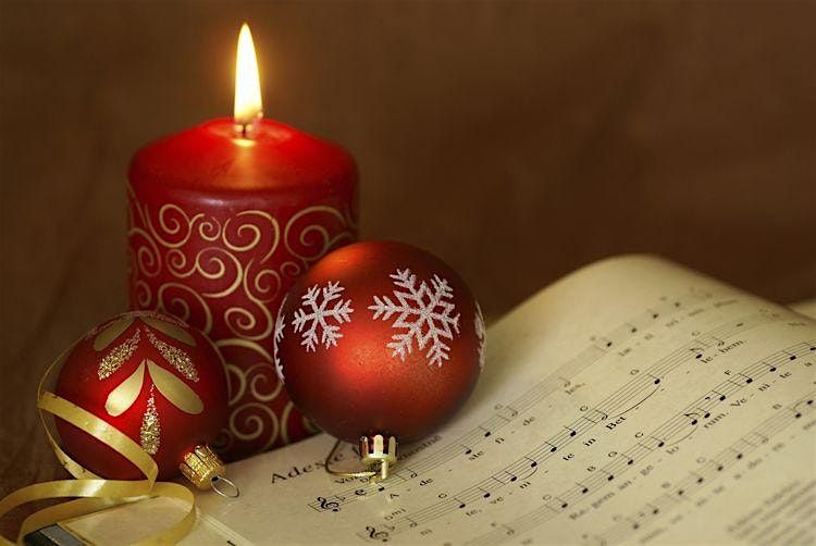 Carols by Candlelight, 19 December | Event in Edinburgh | AllEvents