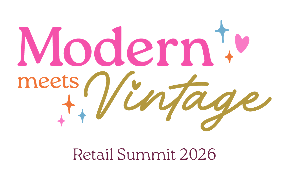 modern meets vintage presents: retail summit 2026, 16 March | Event in Bay Village | AllEvents