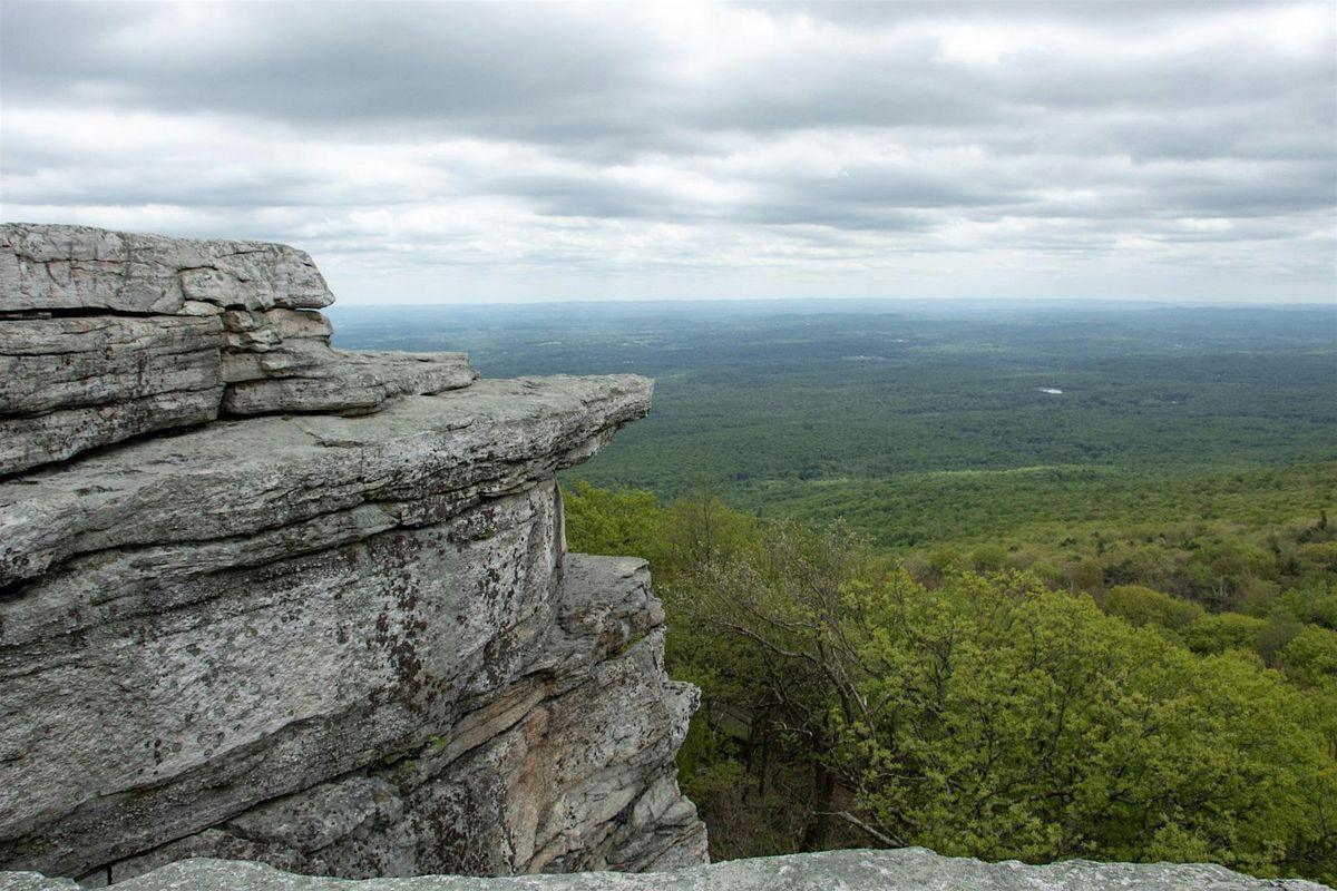 May 18  Hike Sam's Point, Ice Cave & Verkeerderkill Falls w Transport $39 | Event in Cragsmoor | AllEvents