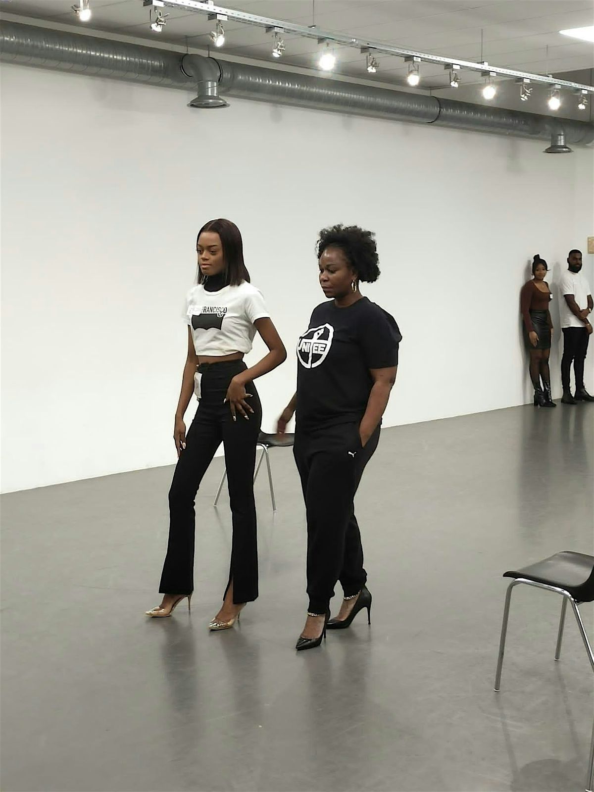 Own your walk. Support the cause – Build Your Runway Confidence, 23 August | Event in London | AllEvents