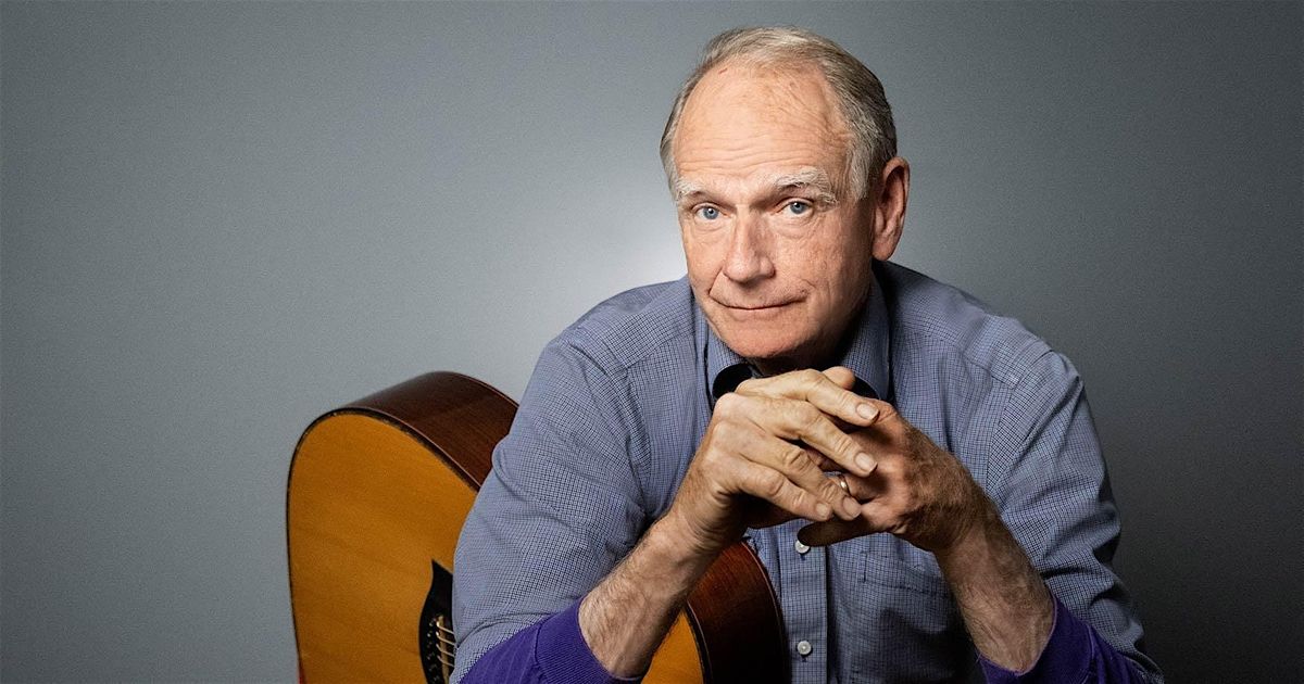 Livingston Taylor, 23 January | Event in Syracuse | AllEvents