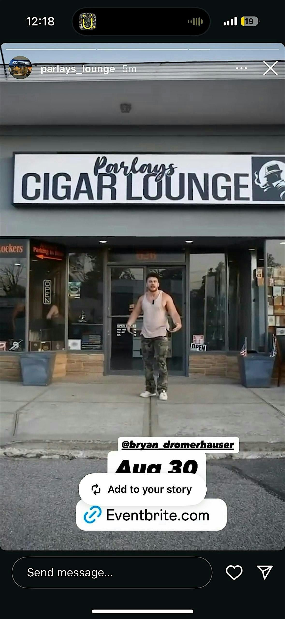 Bryan’s Bro’s comedy show, 28 November | Event in West Babylon | AllEvents