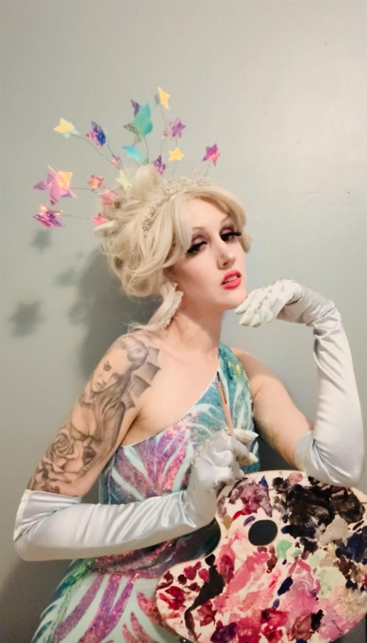 The Sip & Sparkle Soirée Hosted by Dame Electrique | Event in Kansas City | AllEvents