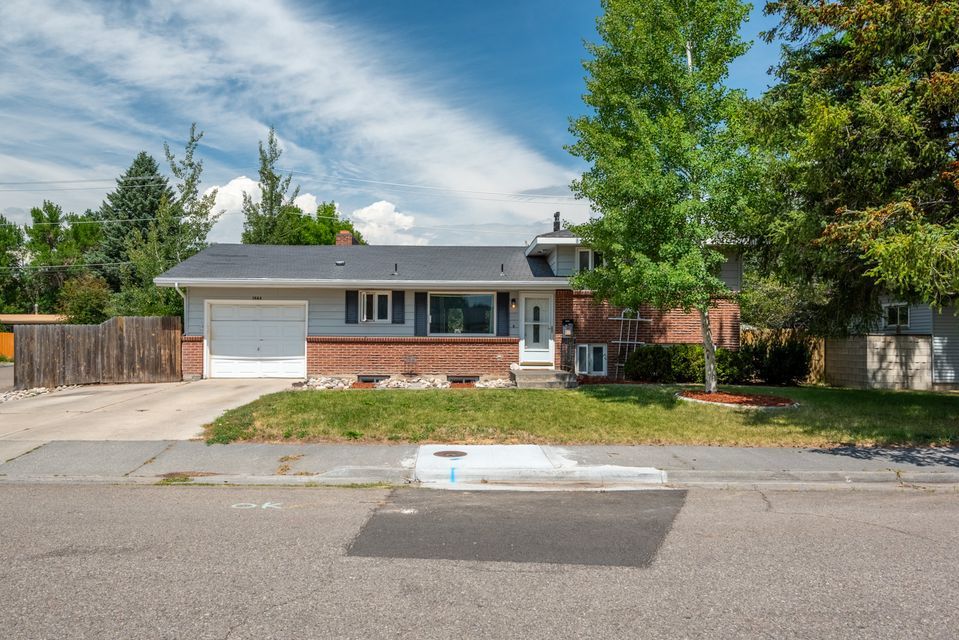 OPEN HOUSE 1644 Charlene St Idaho Falls ID 83402, 1644 Charlene St