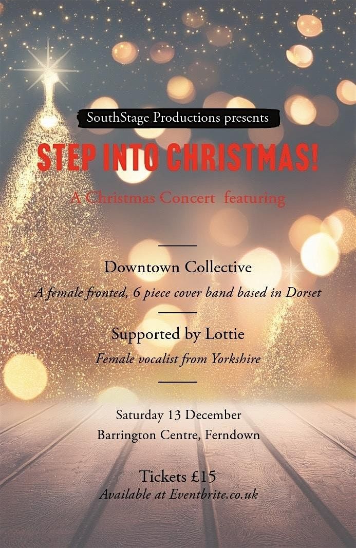 Christmas Concert, 13 December | Event in Ferndown | AllEvents