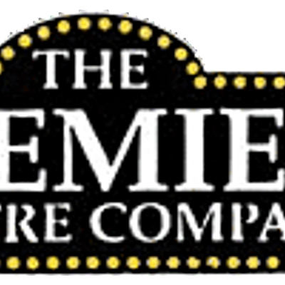 The Premier Theater Company logo