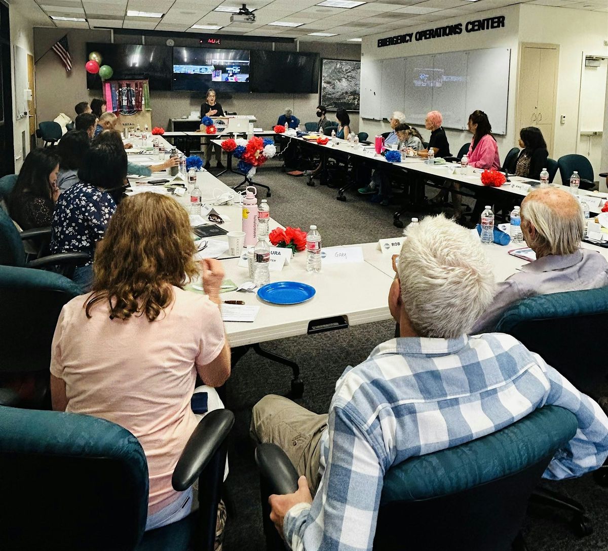 Toastmasters Public speaking event, 8 January | Event in Thousand Oaks | AllEvents