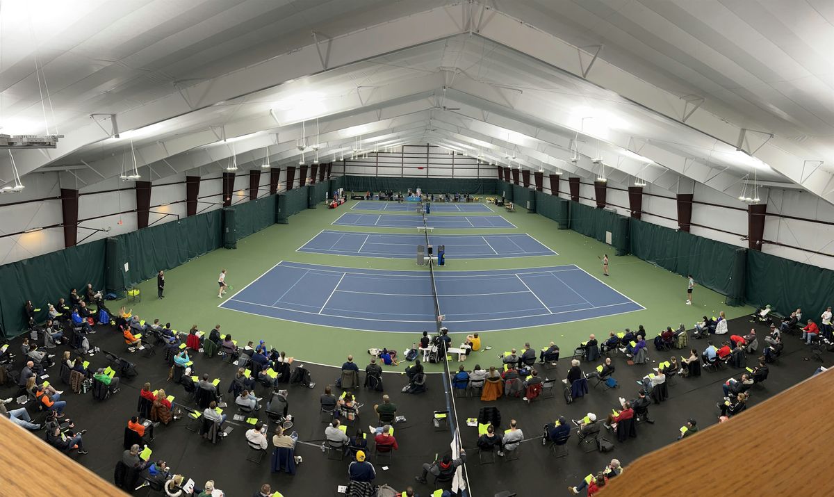IHSTCA Tennis Coaches Workshop 2026, 30 January | Event in Plainfield | AllEvents
