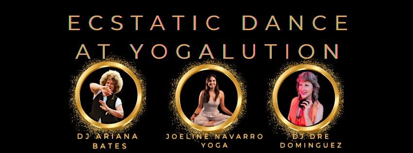 ECSTATIC DANCE  2 YEAR CELEBRATION!, 23 August | Event in Long Beach | AllEvents
