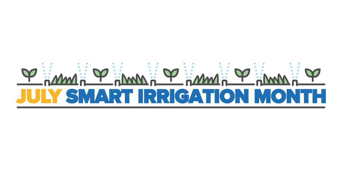 Efficient Irrigation 101 Workshop _Hunter's Creek, 29 July | Event in Orlando | AllEvents