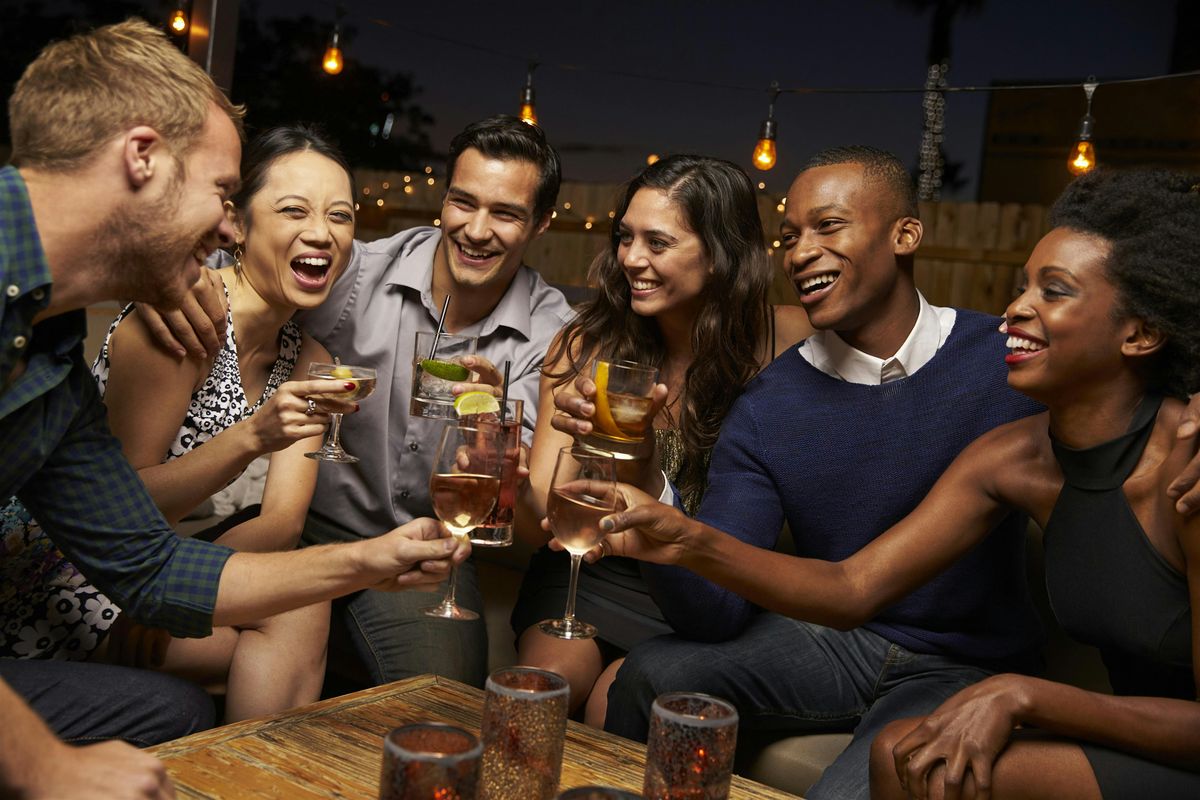 Roof Top Nightclub Tour And Experience | Event in Washington | AllEvents