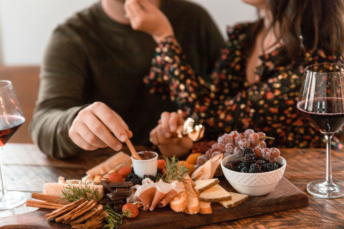 Constance Fromagerie x 750ml Wine + Cheese Night, 22 October | Event in Akron | AllEvents