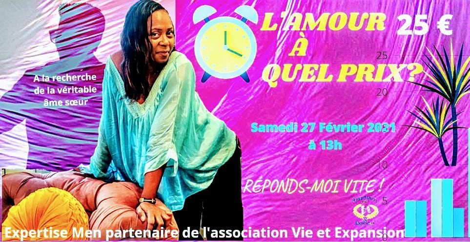 Lamour A Tout Prix Mas Charenton Le Pont February 27 21 Allevents In Lamour A Tout Prix Mas Charenton Le Pont February 27 21 Allevents In