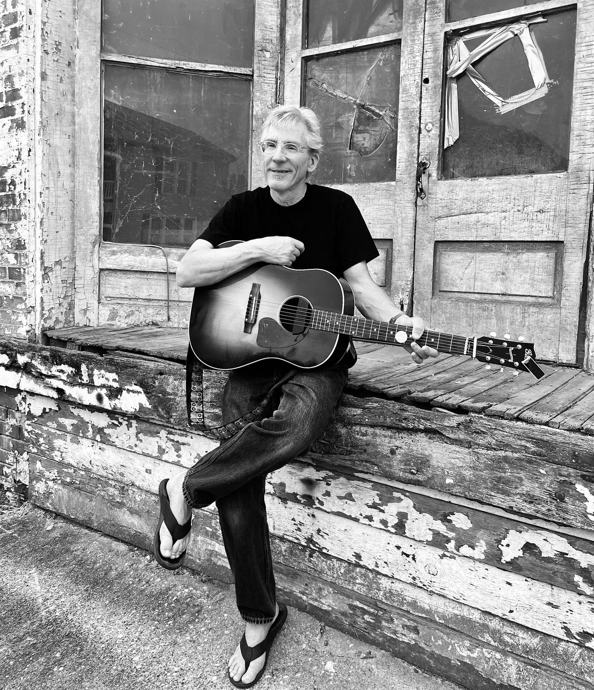 Bar Side Concert | Doug Larsen, 30 August | Event in Flint | AllEvents