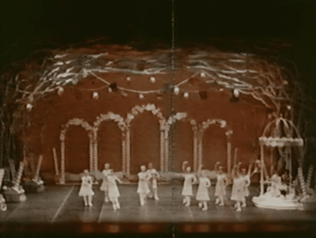 Cincinnati Ballet - The Nutcracker at Cincinnati Music Hall, 18 December | Event in Cincinnati | AllEvents