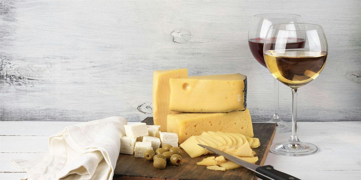 Wine & Cheese Pairing!, 19 December | Event in Sun Prairie | AllEvents