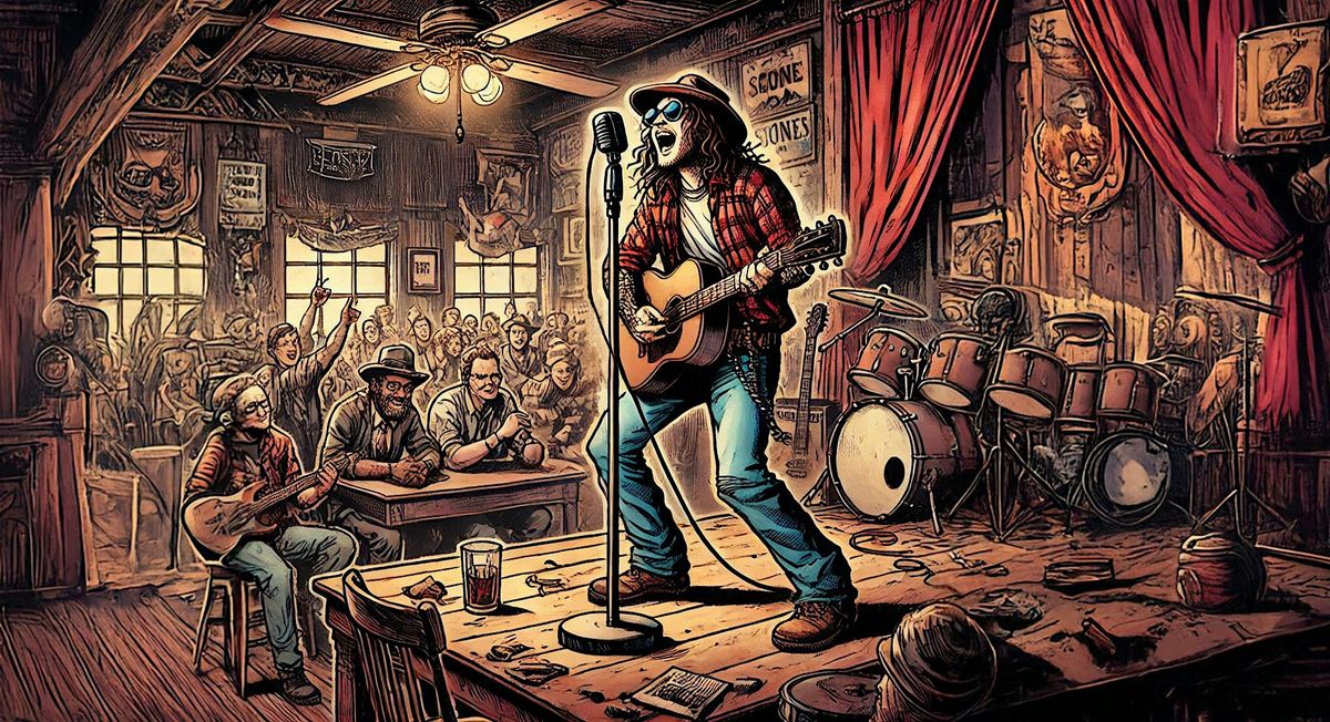 Open Mic Hosted By Ezco, 26 June | Event in Bolinas | AllEvents