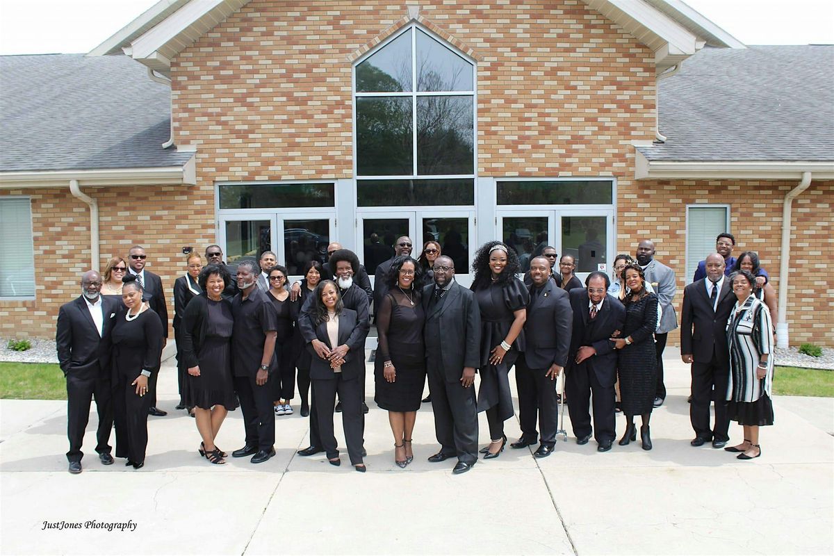 Marriage Training Camp, 23 August | Event in Kokomo | AllEvents