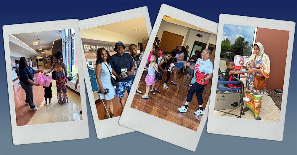 SSHCO's Second Annual Community Health and Wellness Fair, 28 June | Event in Chicago | AllEvents