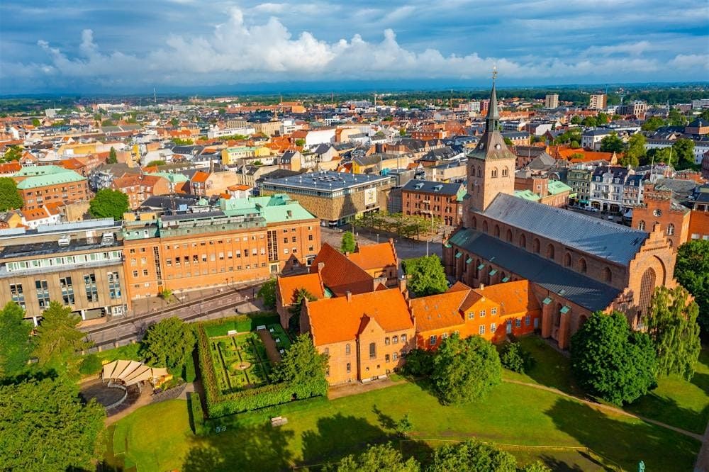 An Awesome Scavenger Hunt! - Odense Odyssey | Event in Odense | AllEvents