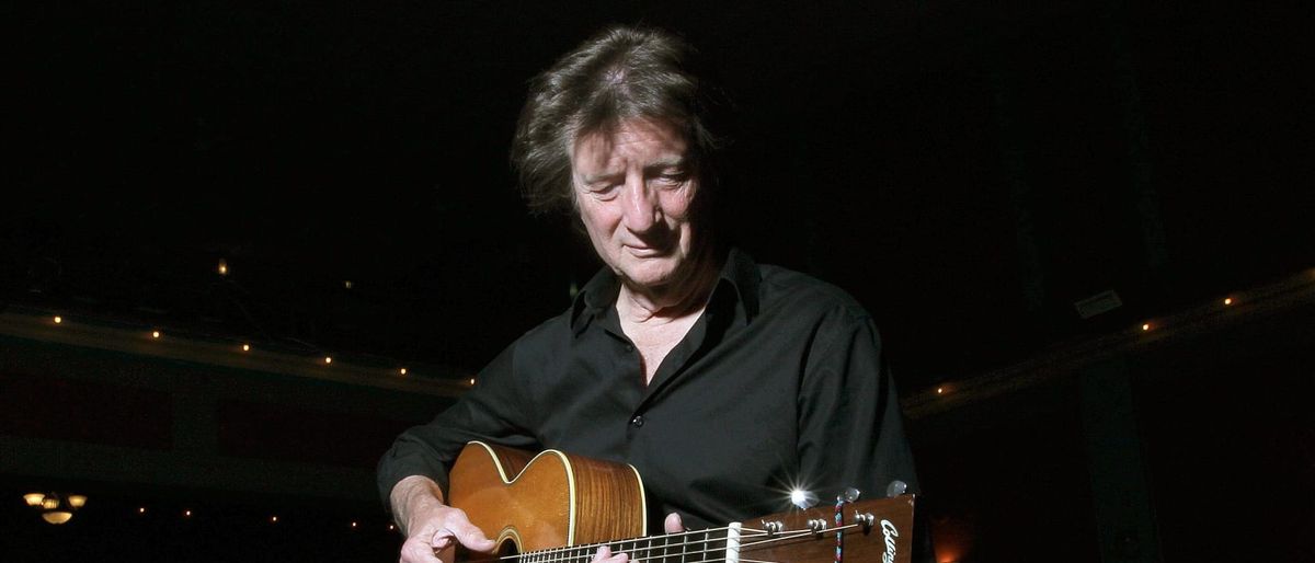 Chris Smither, 30 January | Event in Easton | AllEvents