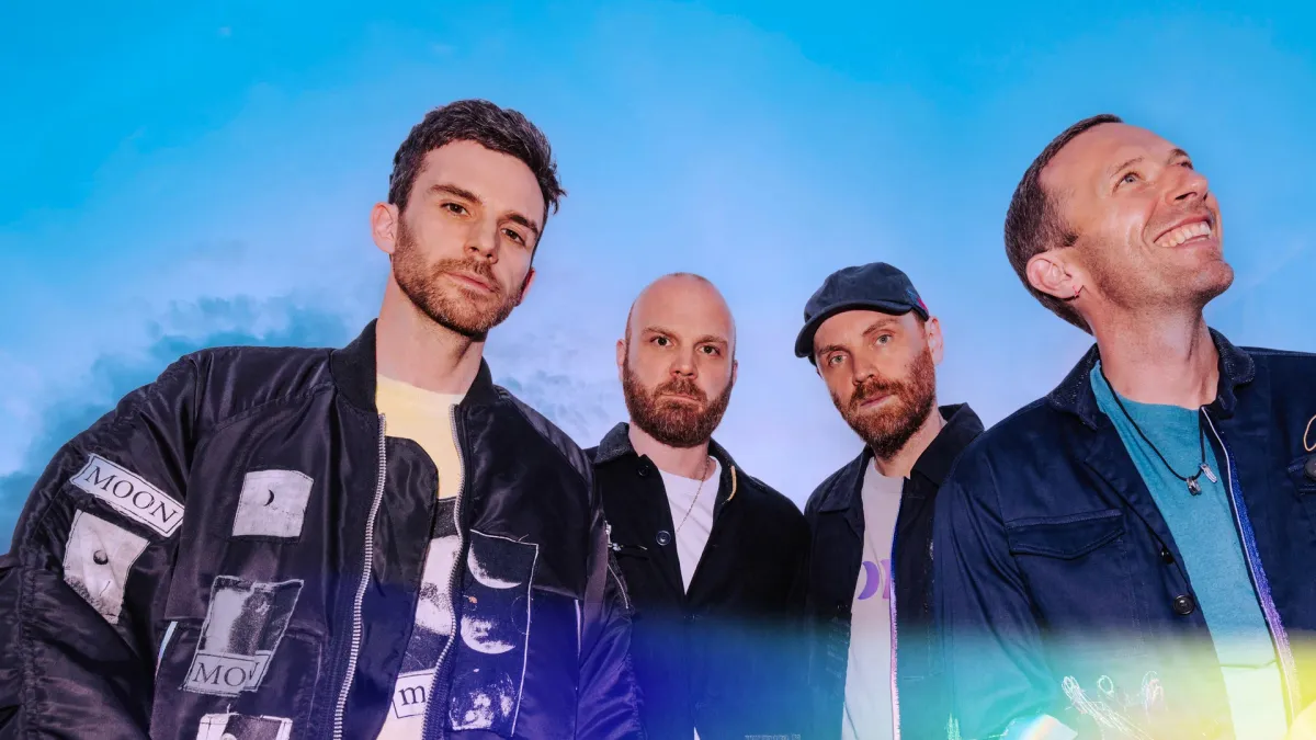 Coldplay, Ayra Starr, Chiedu Oraka in Hull, 19 August | Event in Kingston Upon Hull | AllEvents