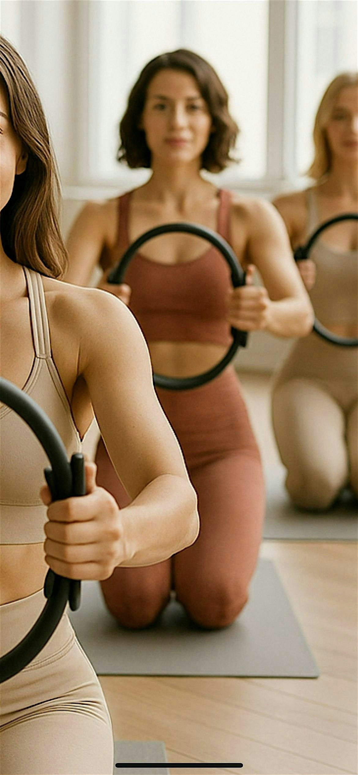 Ring Pilates Class | Event in Carlsbad | AllEvents