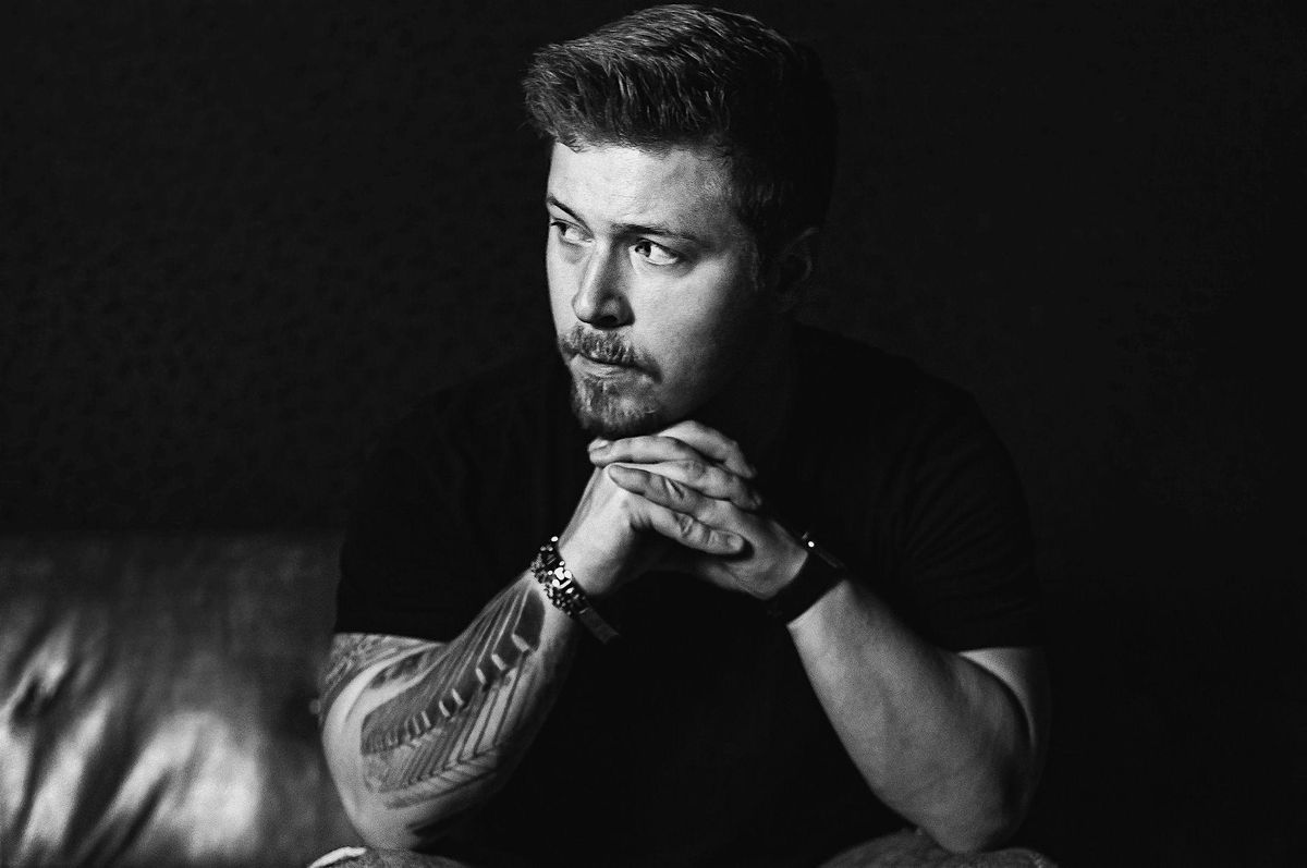 Jonny Keys Hughes | Cotton Court & Midnight Shift | Broadway Street, TX, 27 September | Event in Lubbock