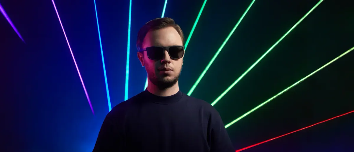 Andrew Rayel in Sunnyvale | Event in Sunnyvale | AllEvents