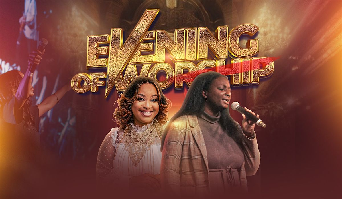 EVENING OF WORSHIP JULY EDITION 2025, 31 July | Event in Baldwin | AllEvents