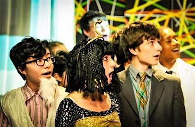 A Westside Experiment Young Actors Laboratory Summer 2025, 11 August | Event in New York | AllEvents