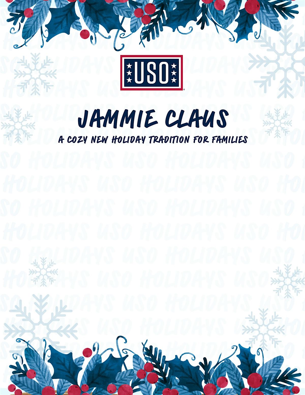 Jammie Claus- A new cozy tradition for families, 8 December | Event in Goldsboro | AllEvents