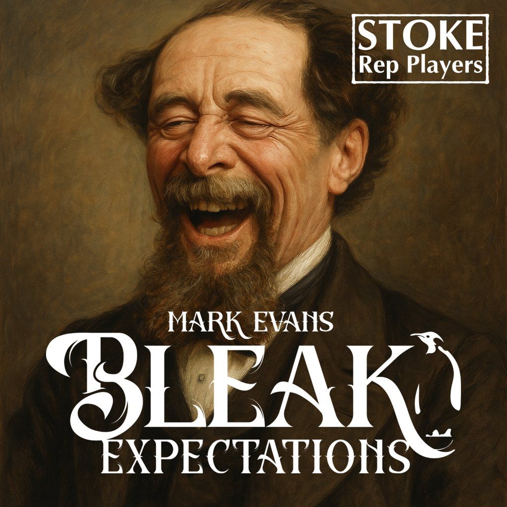Bleak Expectation, 9 December | Event in Stoke On Trent | AllEvents