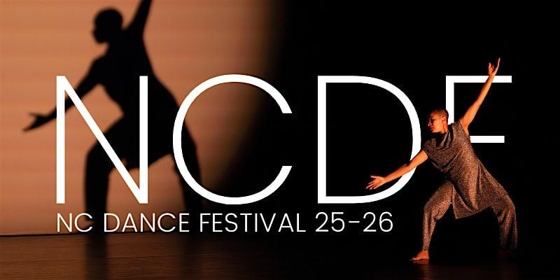 North Carolina Dance Festival: Mainstage, 18 October | Event in Greensboro | AllEvents