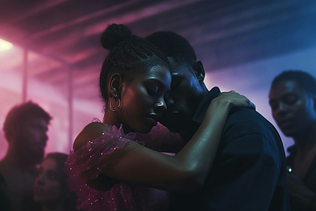 Caribbean Passion Night, 23 August | Event in Salisbury | AllEvents