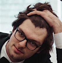 Lunchtime Recital -  Simo Sisevic, piano, 2 December | Event in London | AllEvents