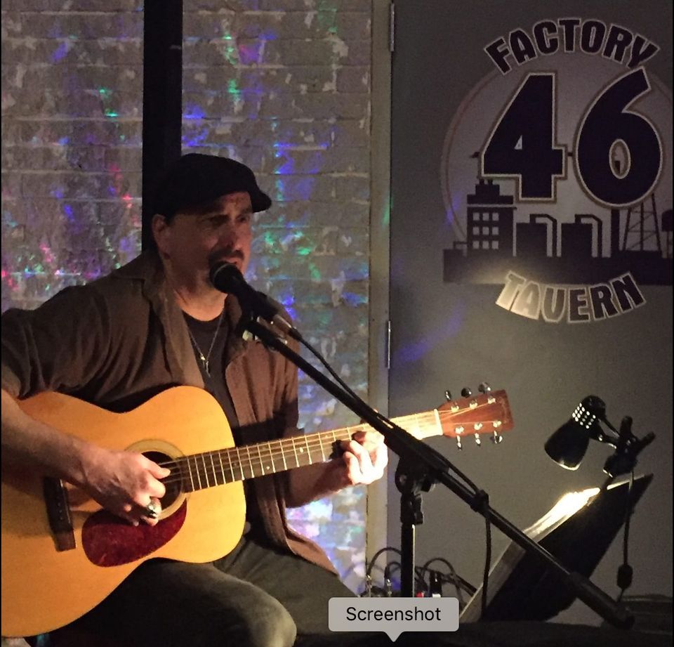 LIVE MUSIC w/ Bobby Guitar Thomas, What Ales You, Greenville, 10 March