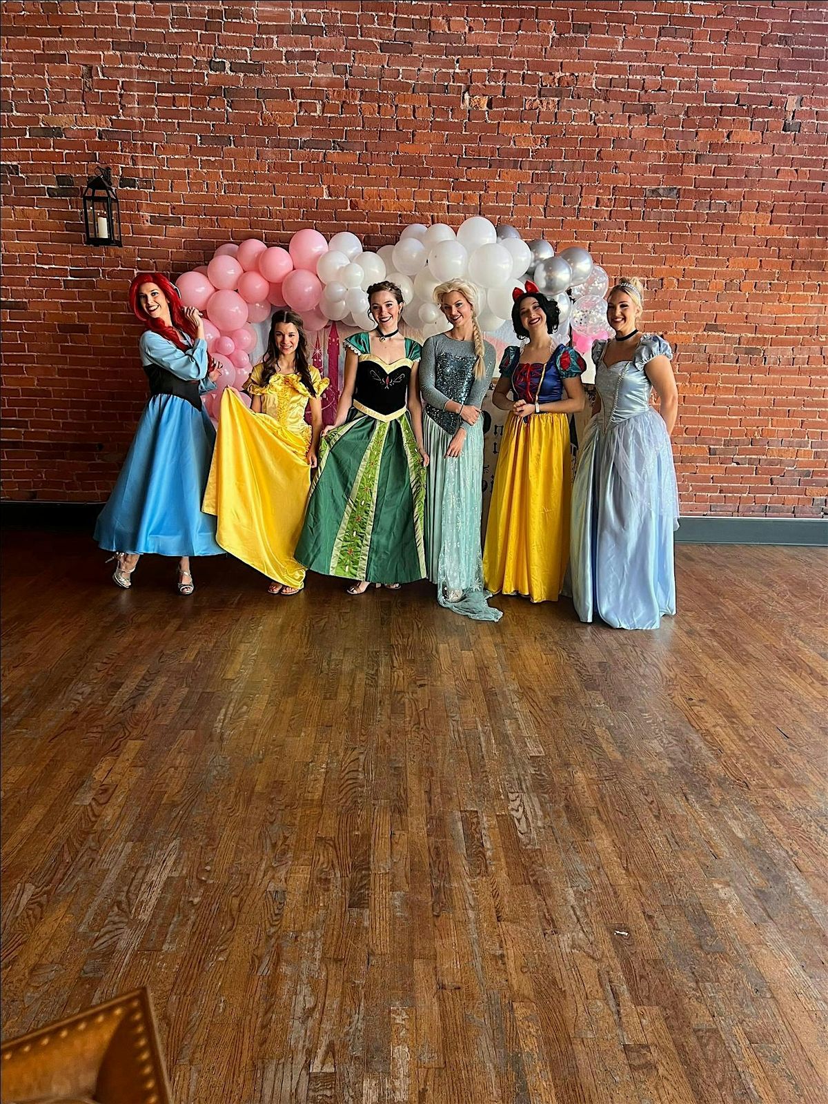 Princess Ball, 7 June | Event in Paola | AllEvents