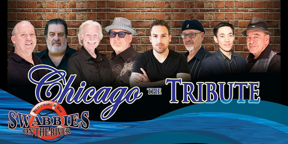Chicago The Tribute, 10 May | Event in Sacramento | AllEvents