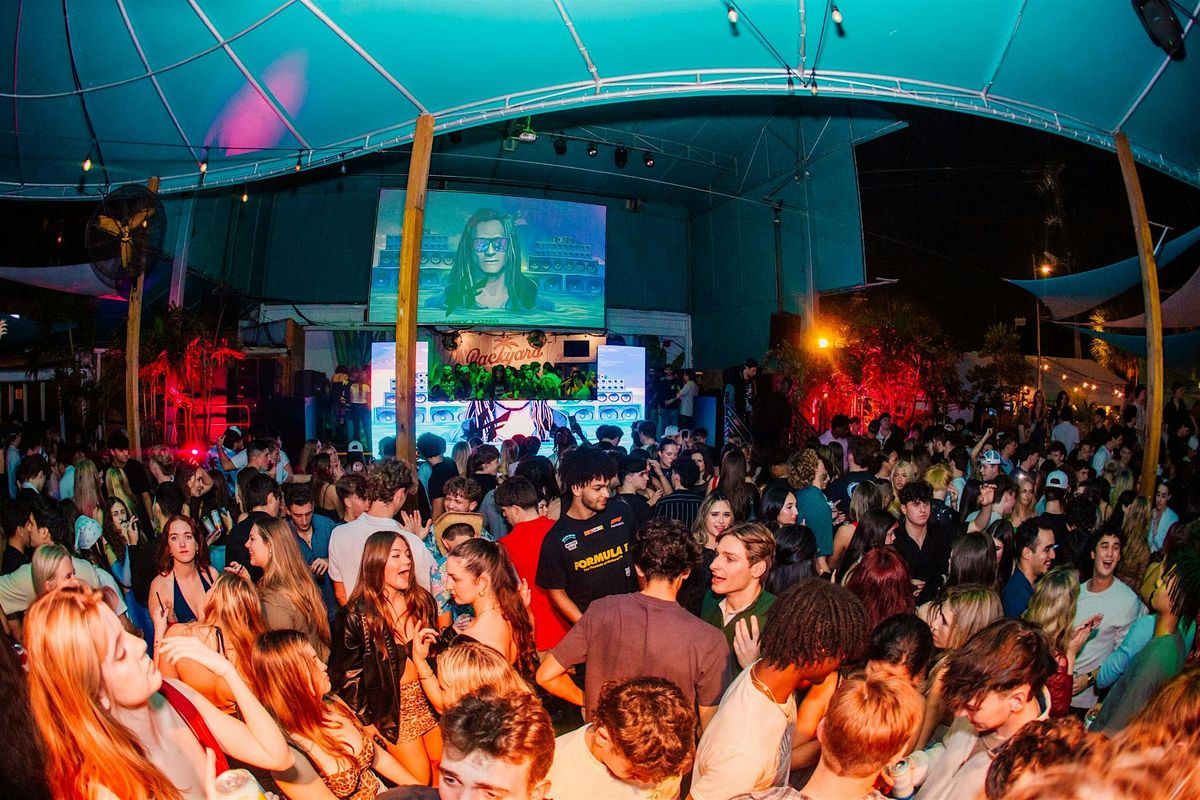 PARTY BUS TO BACKYARD | Event in Deerfield Beach | AllEvents