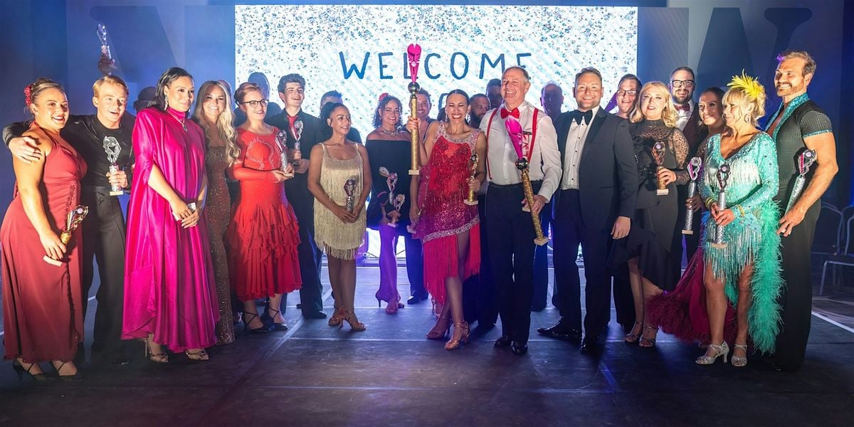 Strictly Maggie's 2025, 16 November | Event in Liverpool | AllEvents