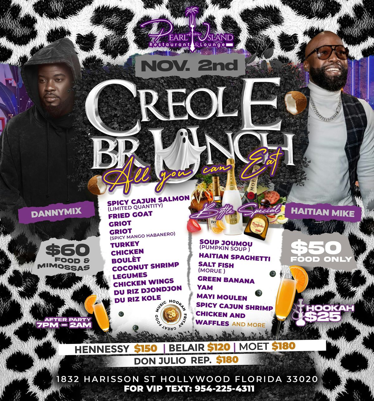 ALL YOU CAN EAT BRUNCH BUFFET | Event in Hollywood | AllEvents