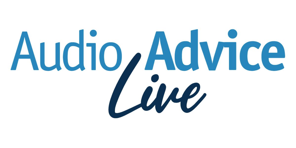 Audio Advice Live 2025, 1 August | Event in Raleigh | AllEvents