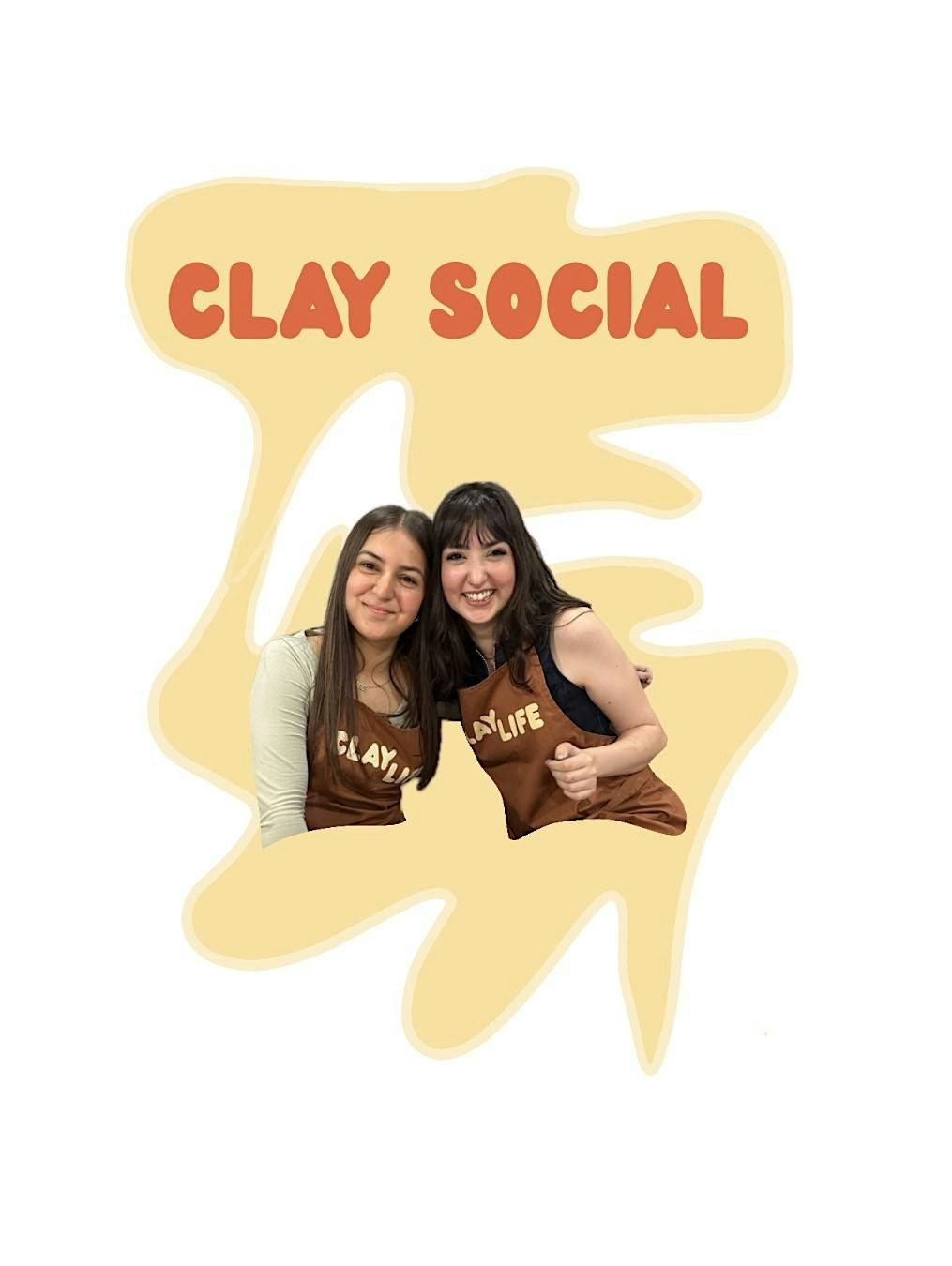 Clay social & open session: make what you want | Event in Ancoats | AllEvents