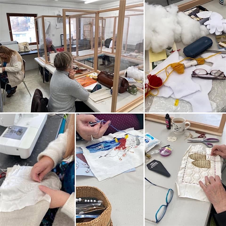 Dunstable Heritage Textile Group | Event in Dunstable | AllEvents